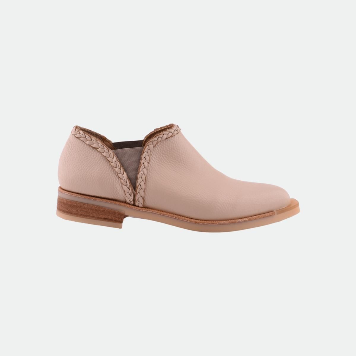 Zapato Lucy – Tate